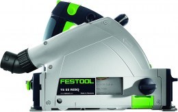 Plunge Cut Track Saw-Ts-55 FESTOOL